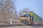 NS 28X 
